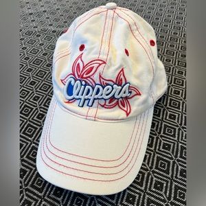 LA Clippers Woman’s Cap